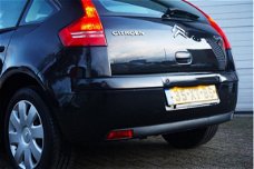 Citroën C4 - 1.6-16V Image 2e EIG*Lage KM-stand*Auto Airco*Cruise*PDC*Elektr. Ramen*Etc
