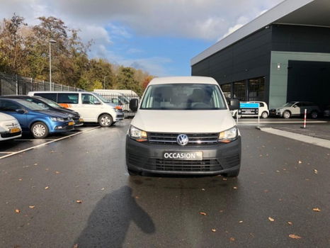 Volkswagen Caddy - 2.0 TDI 75pk Trendline - 1