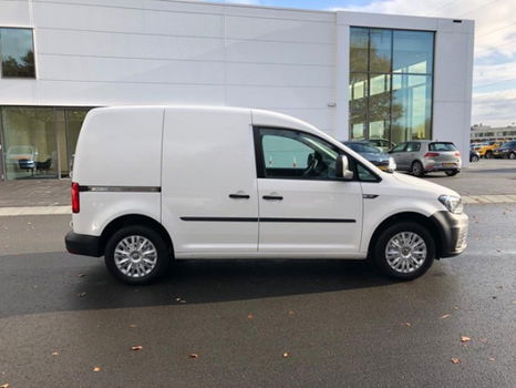 Volkswagen Caddy - 2.0 TDI 75pk Trendline - 1