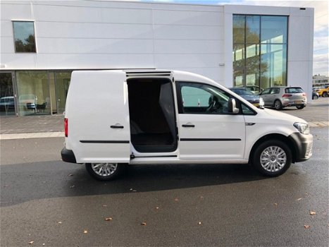 Volkswagen Caddy - 2.0 TDI 75pk Trendline - 1