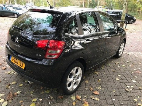 Citroën C3 - 1.6 VTI Exclusive AUTOMAAT - 1