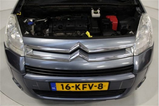 Citroën Berlingo - 1.6-16V Multispace AIRCO RADIO/MP3 PANORAMADAK ELEKTRISCHE RAMEN - 1
