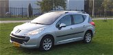 Peugeot 207 SW - 1.6 VTi XS Nw apk panoroma dak Cruis control cv op afs elekramen - 1 - Thumbnail