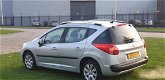 Peugeot 207 SW - 1.6 VTi XS Nw apk panoroma dak Cruis control cv op afs elekramen - 1 - Thumbnail