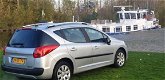 Peugeot 207 SW - 1.6 VTi XS Nw apk panoroma dak Cruis control cv op afs elekramen - 1 - Thumbnail