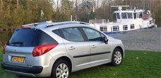 Peugeot 207 SW - 1.6 VTi XS Nw apk panoroma dak Cruis control cv op afs elekramen