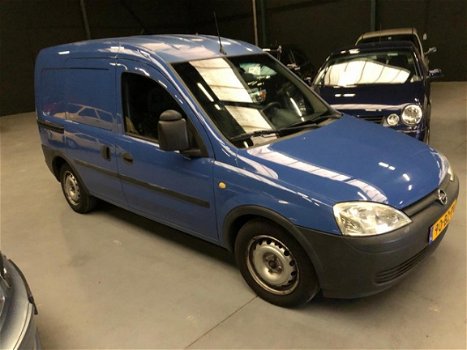 Opel Combo - 1.3 CDTi Comfort - 1