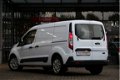 Ford Transit Connect - 1.6 TDCI 95 | L2 | 2x Schuifdeur | 3 Zitter | Airco - 1 - Thumbnail