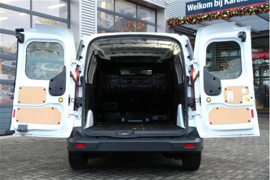 Ford Transit Connect - 1.6 TDCI 95 | L2 | 2x Schuifdeur | 3 Zitter | Airco - 1