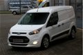 Ford Transit Connect - 1.6 TDCI 95 | L2 | 2x Schuifdeur | 3 Zitter | Airco - 1 - Thumbnail