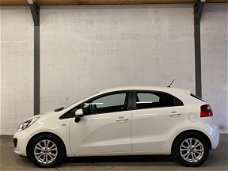 Kia Rio - 1.2 CVVT ComfortLine Airco, Elektrisch Pakket, Dealer Onderhouden