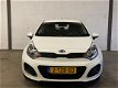 Kia Rio - 1.2 CVVT ComfortLine Airco, Elektrisch Pakket, Dealer Onderhouden - 1 - Thumbnail