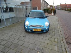 Mini Mini One - 1.6