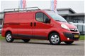 Opel Vivaro - 2.0 CDTI L2H1 AIRCO , NAVI , CRUISE - 1 - Thumbnail