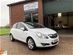 Opel Corsa - 1.4-16V Color Edition PANORAMA-CRUISE-LEER-AIRCO-LM-VELGEN - 1 - Thumbnail