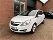 Opel Corsa - 1.4-16V Color Edition PANORAMA-CRUISE-LEER-AIRCO-LM-VELGEN - 1 - Thumbnail