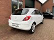 Opel Corsa - 1.4-16V Color Edition PANORAMA-CRUISE-LEER-AIRCO-LM-VELGEN - 1 - Thumbnail