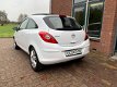 Opel Corsa - 1.4-16V Color Edition PANORAMA-CRUISE-LEER-AIRCO-LM-VELGEN - 1 - Thumbnail