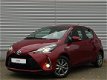 Toyota Yaris - 1.5 Hybrid Aspiration 5drs Automaat Navi Clima - 1 - Thumbnail