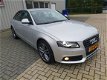 Audi A4 - 1.8 TFSI Pro Line Business Prachtige en goed onderhouden A4 Met Xenon, inklapbaare spiegel - 1 - Thumbnail