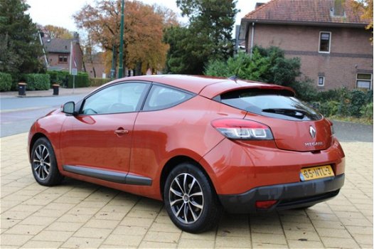 Renault Mégane Coupé - 1.5 dCi Expression Pano/Navi/NAP/Arco - 1