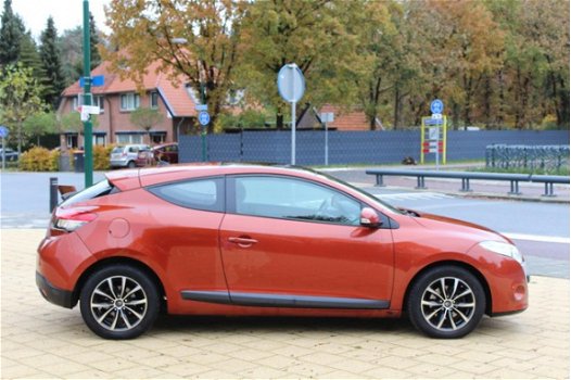 Renault Mégane Coupé - 1.5 dCi Expression Pano/Navi/NAP/Arco - 1