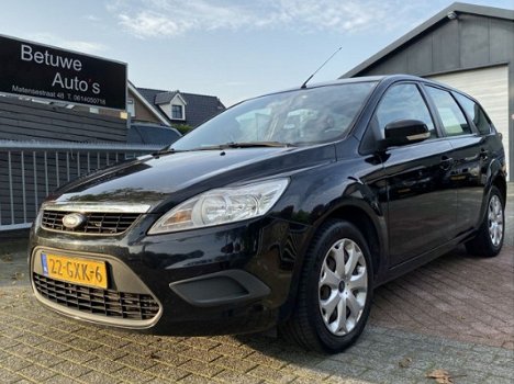 Ford Focus - 1.6 TDCi - 1