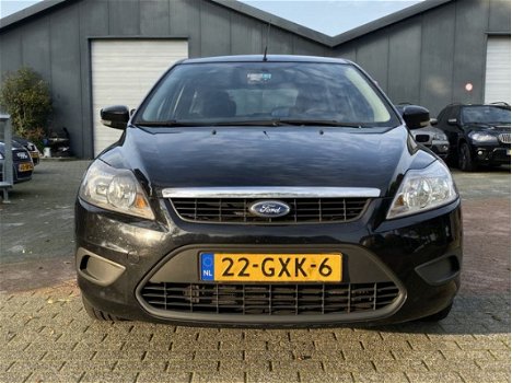 Ford Focus - 1.6 TDCi - 1