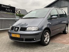 Seat Alhambra - 2.0 TDI PDC | CLIMA | 7-PERS