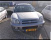 Hyundai Santa Fe - 2.4i-16V Elite - 1 - Thumbnail