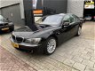 BMW 7-serie - 750i Executive Nieuwstaat Vol Opties NAP APK - 1 - Thumbnail