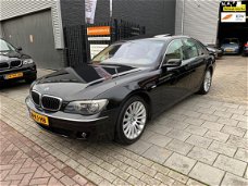BMW 7-serie - 750i Executive Nieuwstaat Vol Opties NAP APK