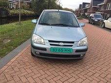 Hyundai Getz - 1.3i Dynamic Sky