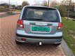 Hyundai Getz - 1.3i Dynamic Sky - 1 - Thumbnail