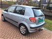 Hyundai Getz - 1.3i Dynamic Sky - 1 - Thumbnail