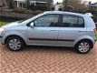 Hyundai Getz - 1.3i Dynamic Sky - 1 - Thumbnail