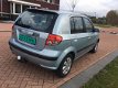 Hyundai Getz - 1.3i Dynamic Sky - 1 - Thumbnail