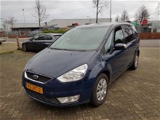 Ford Galaxy - 2.0 16v 7 PERSONEN CLIMA