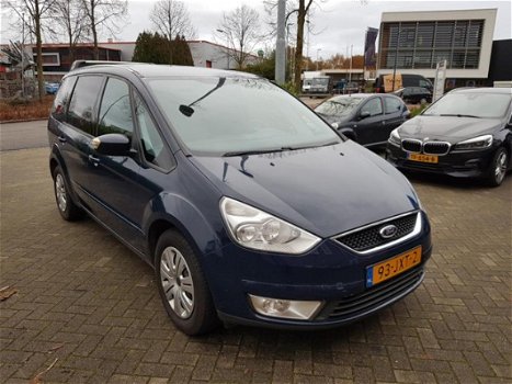 Ford Galaxy - 2.0 16v 7 PERSONEN CLIMA - 1