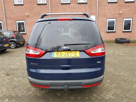 Ford Galaxy - 2.0 16v 7 PERSONEN CLIMA - 1