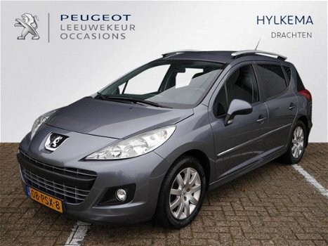 Peugeot 207 SW Outdoor - 1.6 16V | Lichtmetaal velgen | Airco - 1