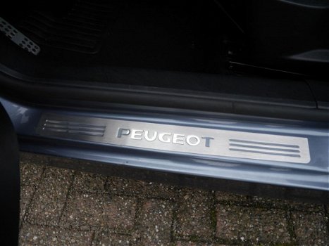 Peugeot 207 SW Outdoor - 1.6 16V | Lichtmetaal velgen | Airco - 1