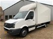 Volkswagen Crafter - 2.0 TDI 163pk L4 Laadklep Dubbel lucht - 1 - Thumbnail