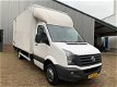 Volkswagen Crafter - 2.0 TDI 163pk L4 Laadklep Dubbel lucht - 1 - Thumbnail