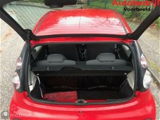 Suzuki Alto - 1.0 Exclusive Met Airco