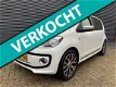 Volkswagen Up! - Street Up Vol opties unieke uitvoering - 1 - Thumbnail