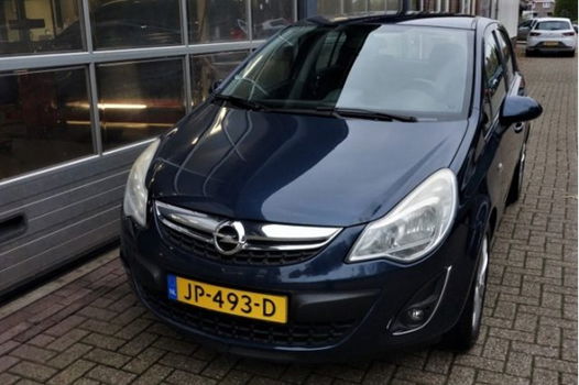 Opel Corsa - 1.4-16V Cosmo Trekhaak - 1