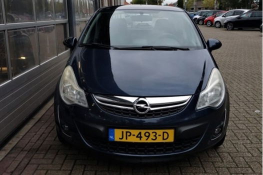 Opel Corsa - 1.4-16V Cosmo Trekhaak - 1