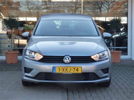 Volkswagen Golf Sportsvan - 1.2 TSI Trendline Navigatie, Cruise contr - 1