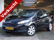 Ford Fiesta - 1.0 Titanium Airco, stoelverwamring, Trekhaak - 5Drs - 1 - Thumbnail